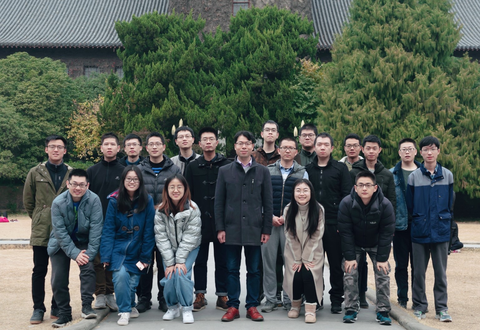 Group Photo 1