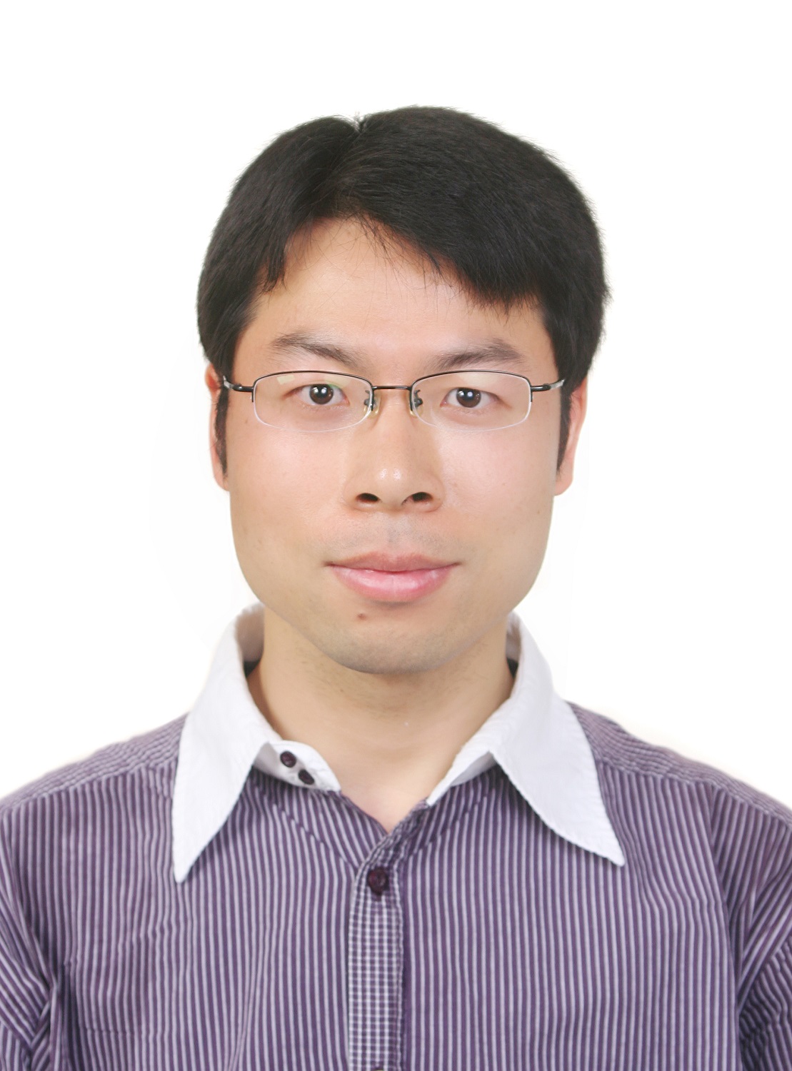 Prof. Jian Sun